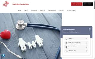 South Knox Family Care