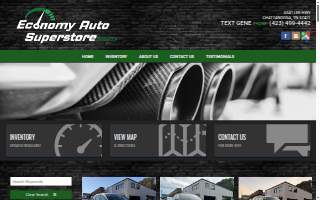Economy Auto Superstore