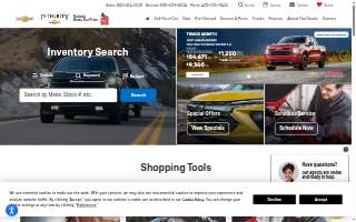 Integrity Chevrolet