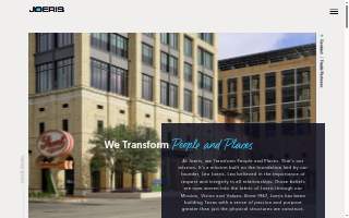Joeris General Contractors