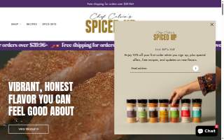 Spiced Lavender Catering