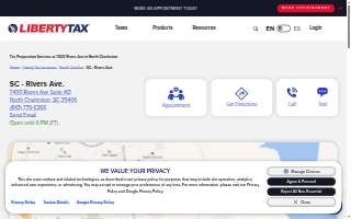 Liberty Tax