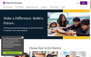TFA Logistics