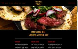 Meat Candy BBQ