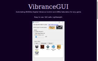 Vibrance Vibes Salon