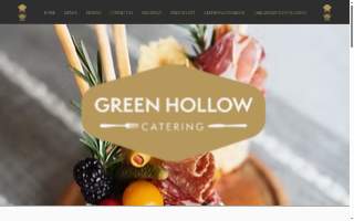 Greenhollow Catering