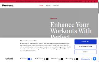 Perfect Fitness