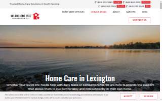 McLeod Home Care