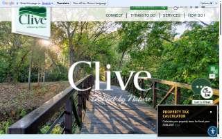 Clive T. Roundy Construction