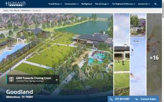 Goodland Construction, LLC