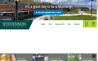 Stevenson's Tax Service Inc.