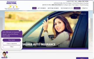 Insurance Doctor