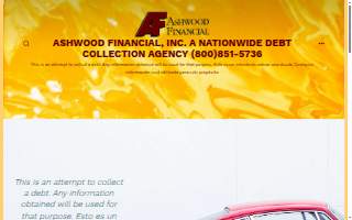 Ashwood Financial Partners