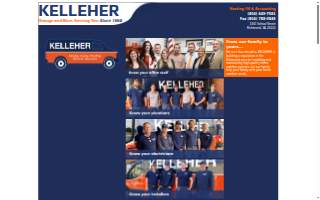 Kelleher HVAC