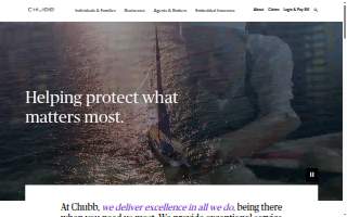 Chubb Group of Insurance Co