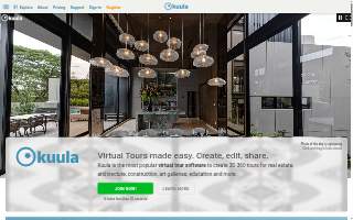 Kula: Yoga, Fitness, & Social Lounge