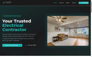 Larson Electric