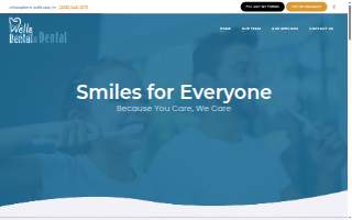 Wells Dentistry