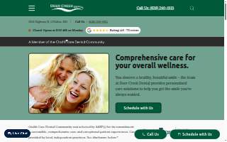 Deer Creek Dental