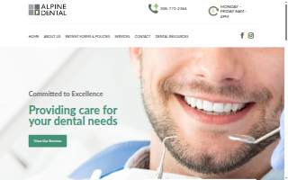 Alpine Dental Clinic