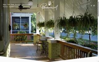 Perennial Restaurant