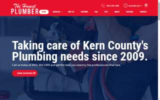 The Honest Plumbers & Drain Services of Bloomfield Hills