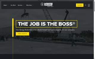 Korte Does It All, Inc.