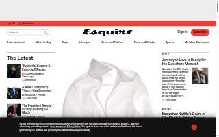 Esquire Plumbing & Heating