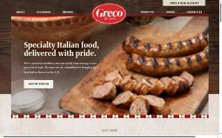 Greco Accounting