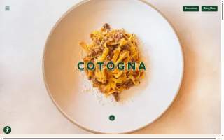 Cotogna