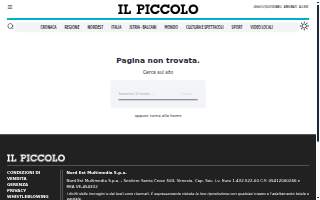 Piccolo Forno