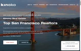 Kevin & Nini Gueco | Kinoko Real Estate