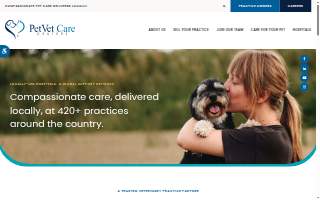 PetVet Care Centers