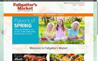 Fallgatter Rhodes Insurance Services
