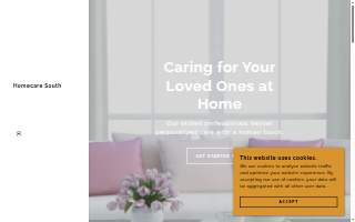 Homecare South, LLC