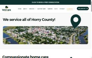 Trusted Home Care