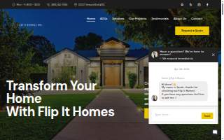 Flip It Homes