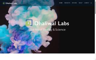 Dhaliwal Brothers Trucking Inc