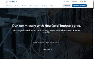 Newbold & Newbold PC