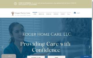 Koger Home Care, LLC.