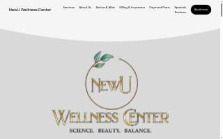 U Wellness Center