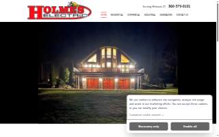 Holmes Electric