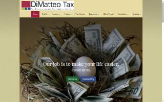 DiMatteo Group Financial Services