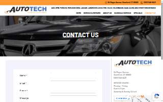 Auto Tech