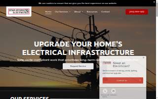 Stapleford Electric