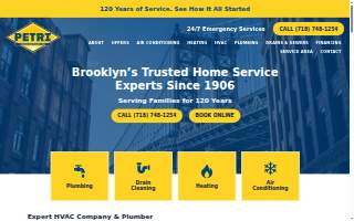 The Plumbing Company