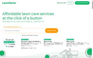 Agricultural Landscaper