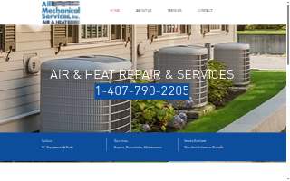 Mechanical Services Inc