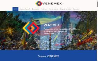 Venemex Pro Automobile