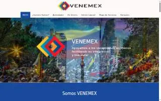 Venemex Pro Automobile of Fort Myers website
